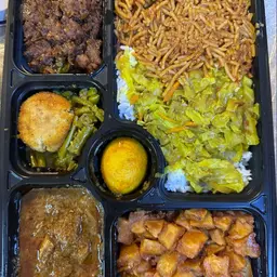 Mix Rice - Family